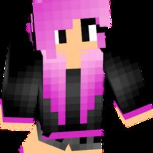 Meet your Posher, Gweenkookie823